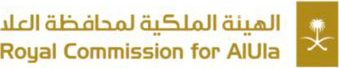 Royal Commission for AlUla