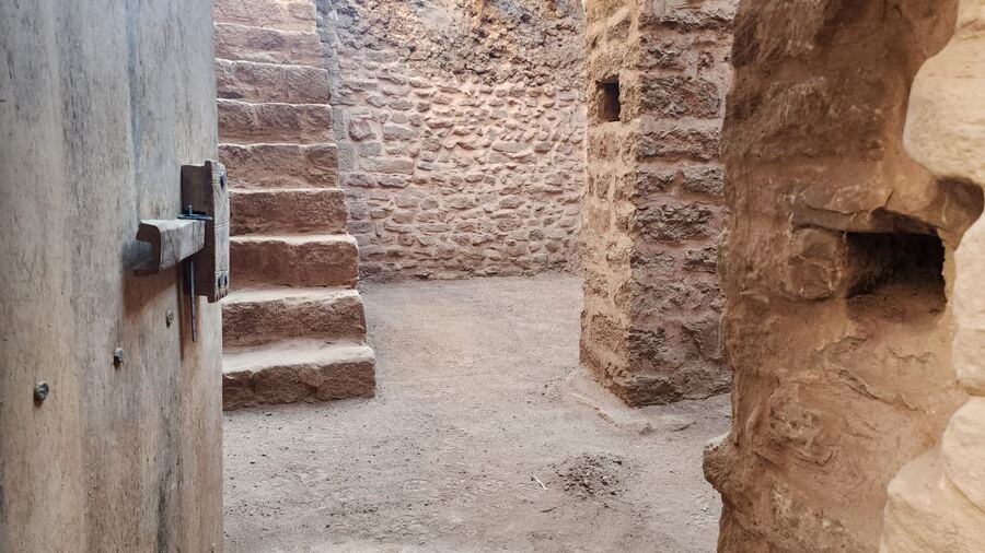 مشاريع تفعيل التراث في العلا